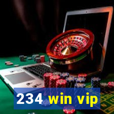 234 win vip